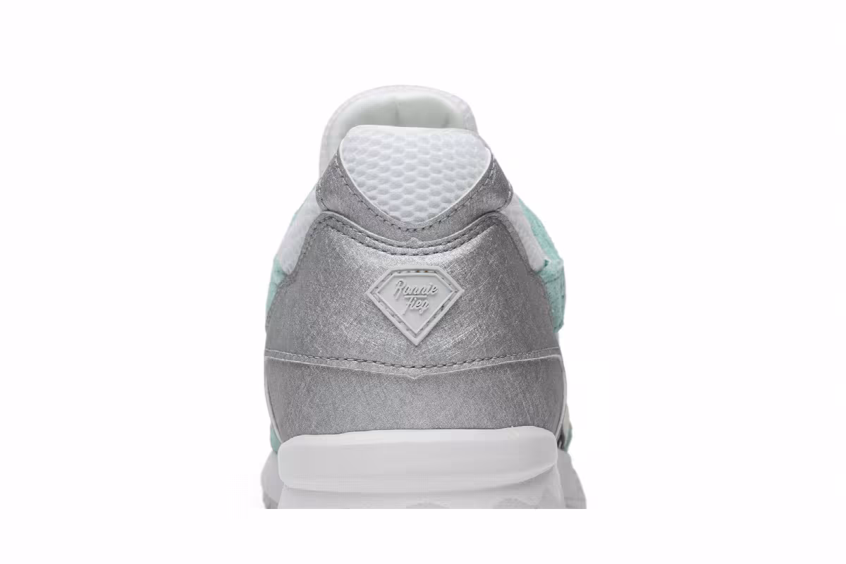 Ronnie Fieg x Diamond Supply Co. x ASICS Gel Lyte 5 Tiffany, view 8