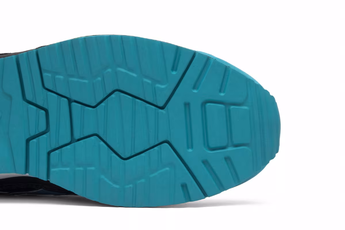 Ronnie Fieg x ASICS Gel Lyte 3 Homage, view 6