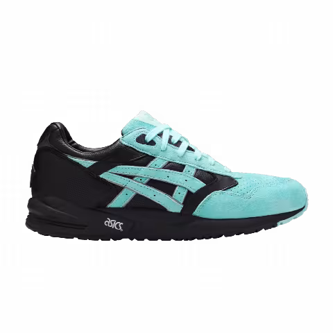 Ronnie Fieg x Diamond Supply Co. x ASICS Gel Saga 'Tiffany'