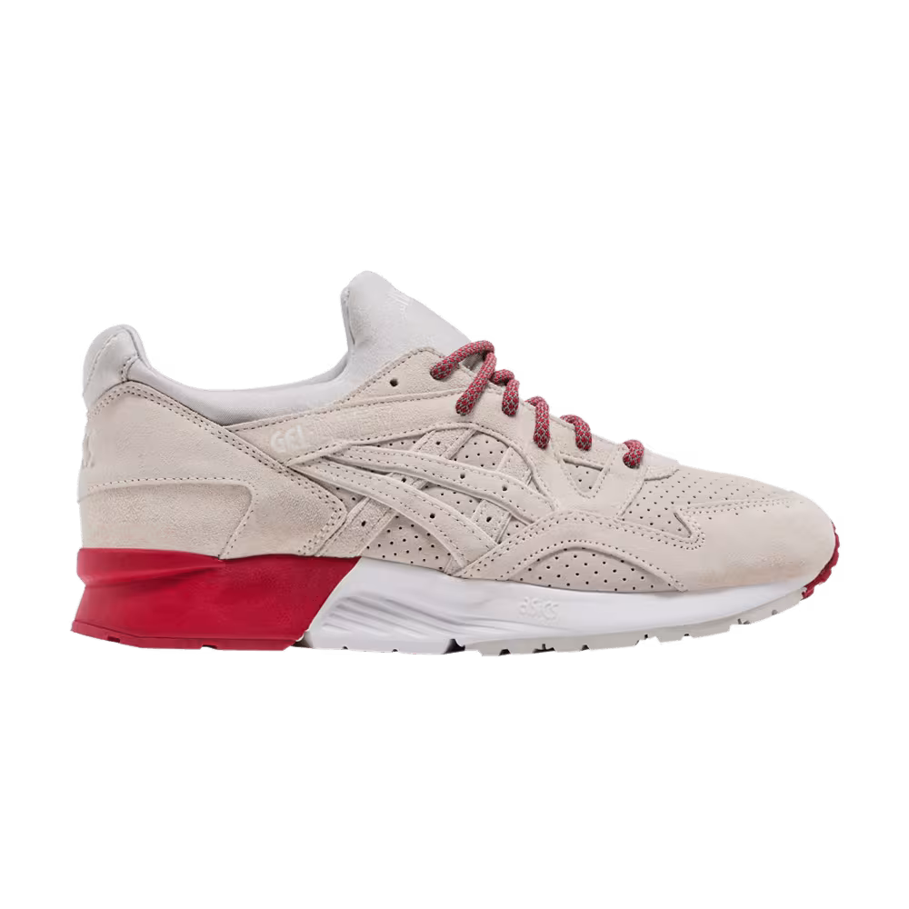 Concepts x ASICS Gel Lyte 5 8-Ball