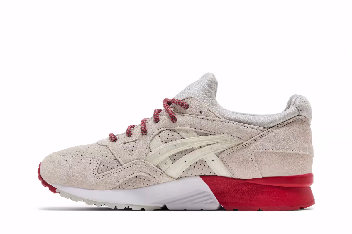 Concepts x ASICS Gel Lyte 5 8-Ball, view 4