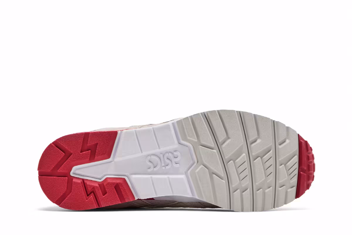 Concepts x ASICS Gel Lyte 5 8-Ball, view 5