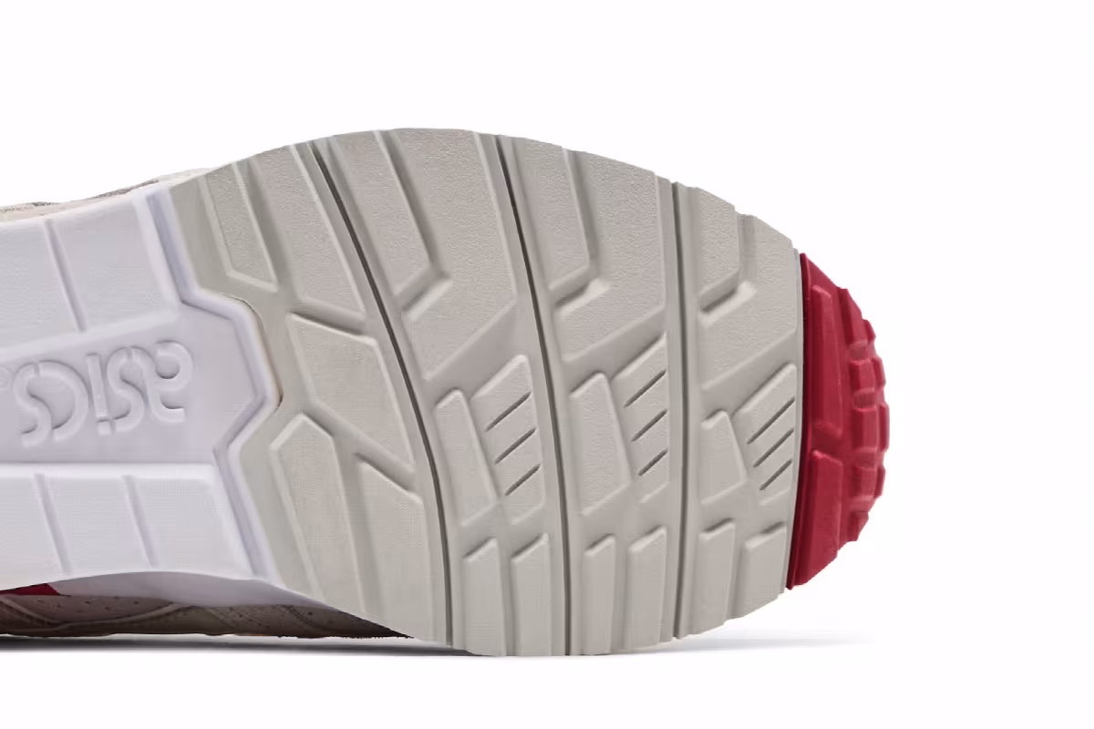 Concepts x ASICS Gel Lyte 5 8-Ball, view 6