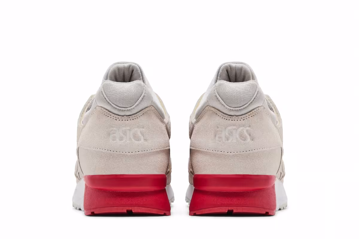 Concepts x ASICS Gel Lyte 5 8-Ball, view 7