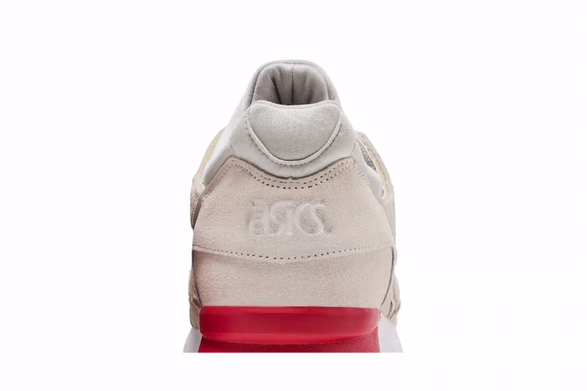 Concepts x ASICS Gel Lyte 5 8-Ball, view 8