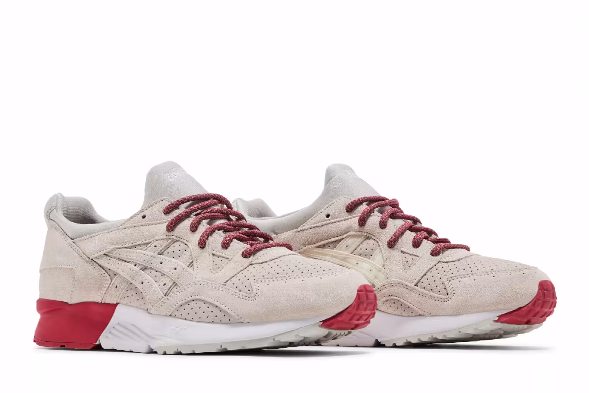 Concepts x ASICS Gel Lyte 5 8-Ball, view 9
