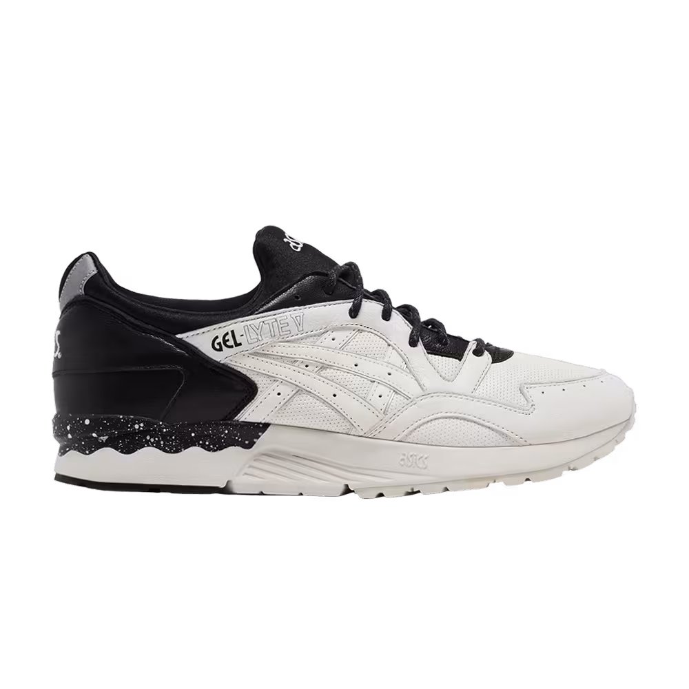 Monkey Time x ASICS Gel Lyte 5 Lights & Shadows