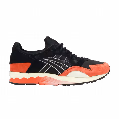 BAIT x ASICS Gel Lyte 5 'Misfits'