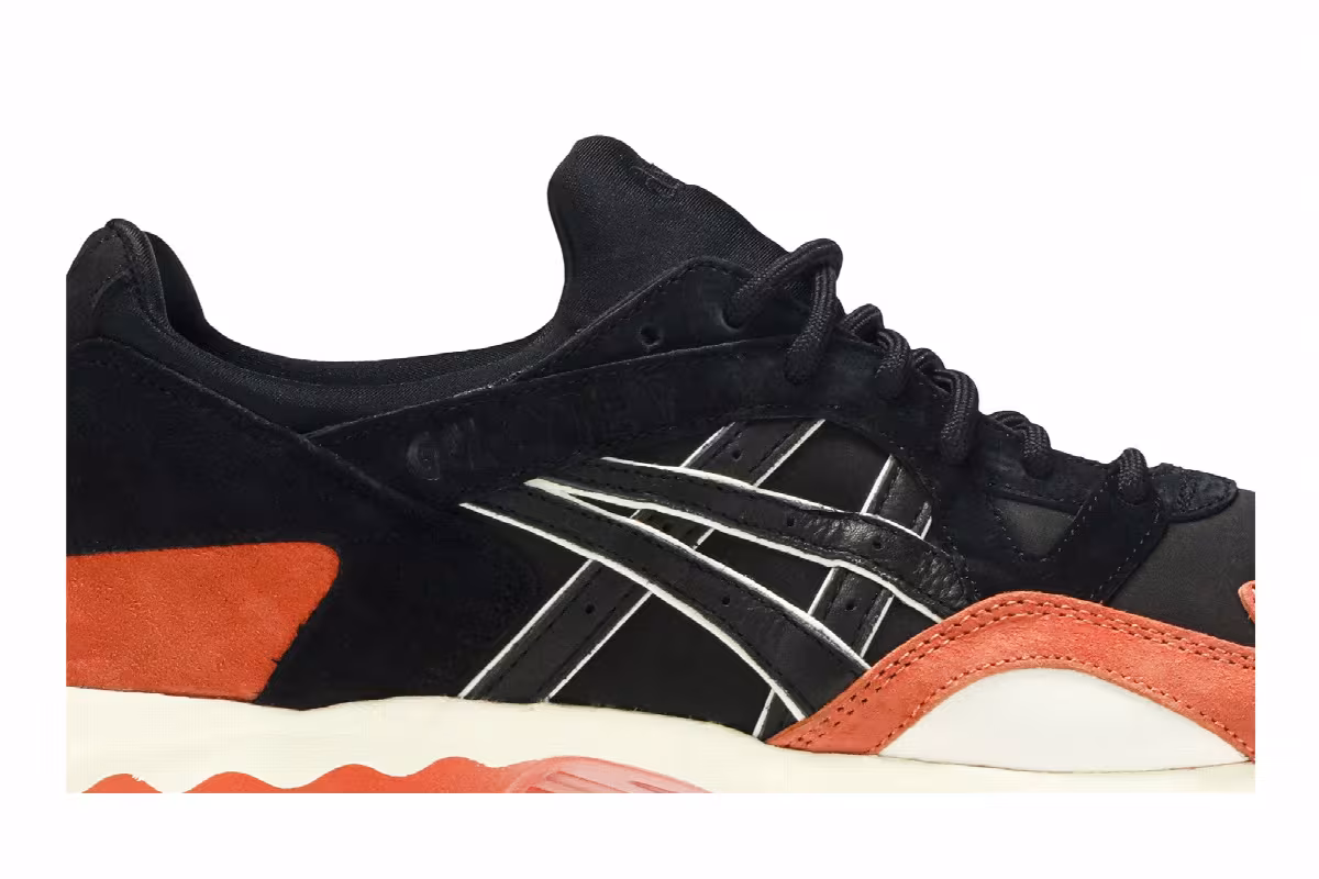BAIT x ASICS Gel Lyte 5 Misfits, view 3
