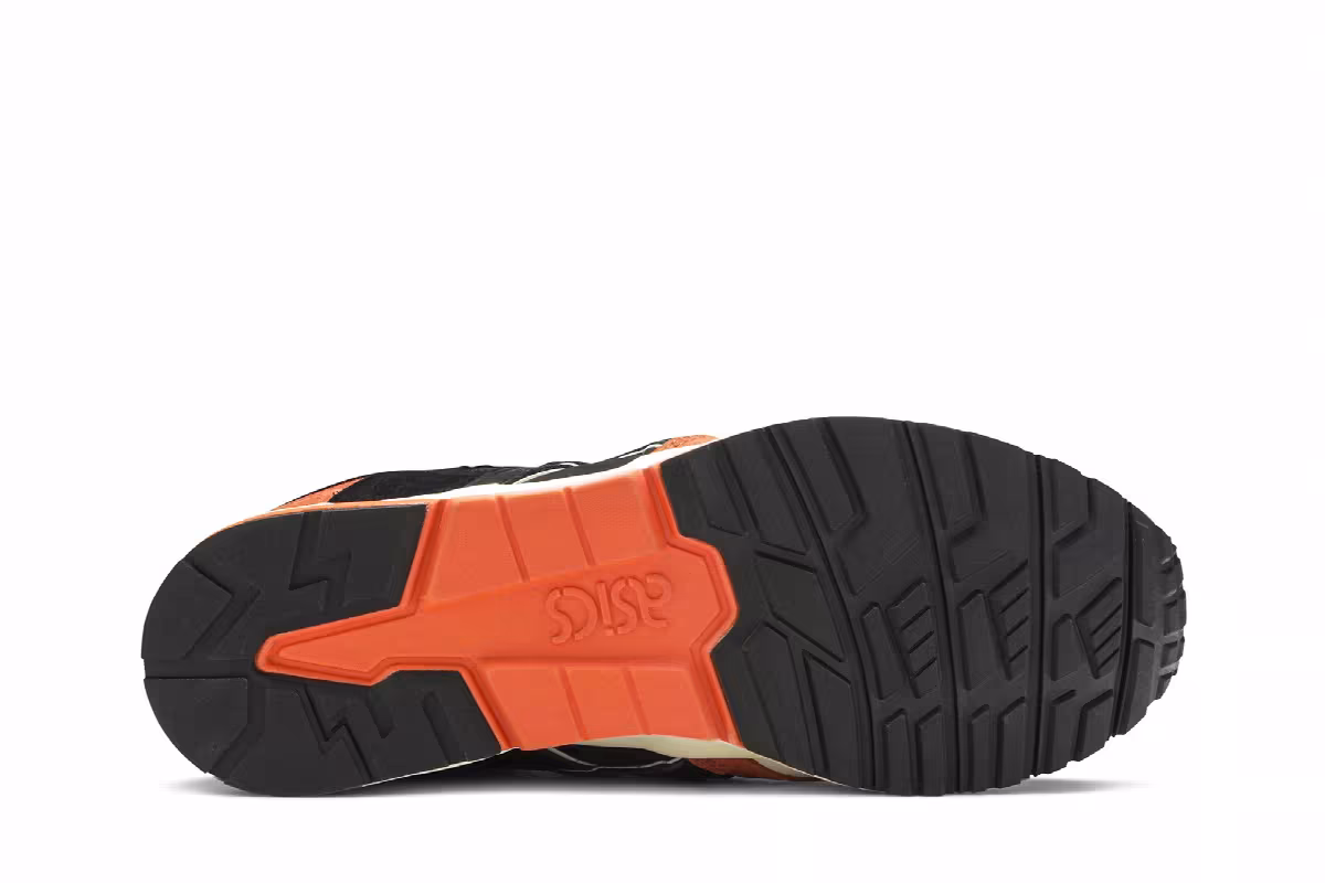 BAIT x ASICS Gel Lyte 5 Misfits, view 5