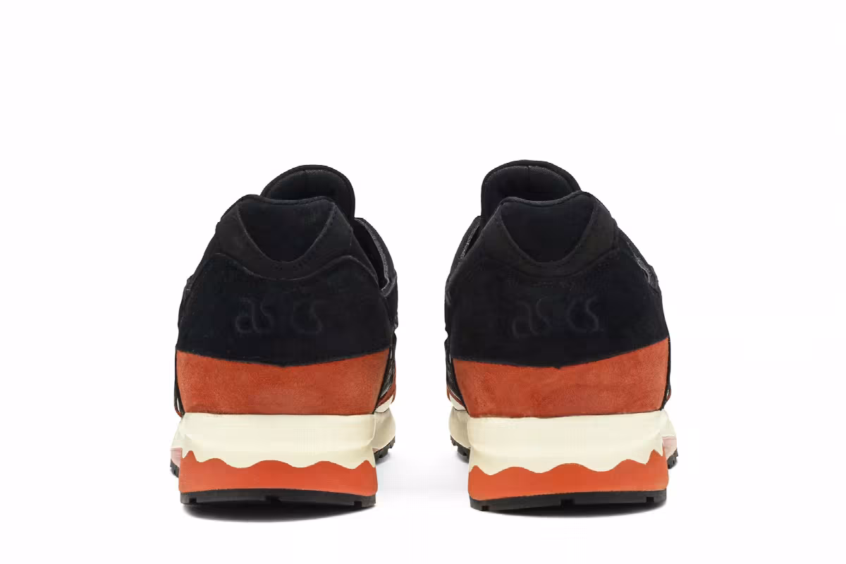 BAIT x ASICS Gel Lyte 5 Misfits, view 7