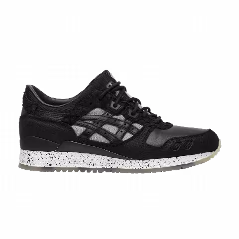 Bait x ASICS Gel Lyte 3 'Nightmare'