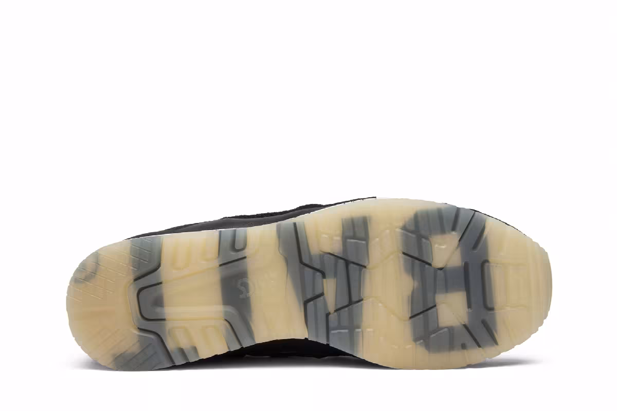 Bait x ASICS Gel Lyte 3 Nightmare, view 5
