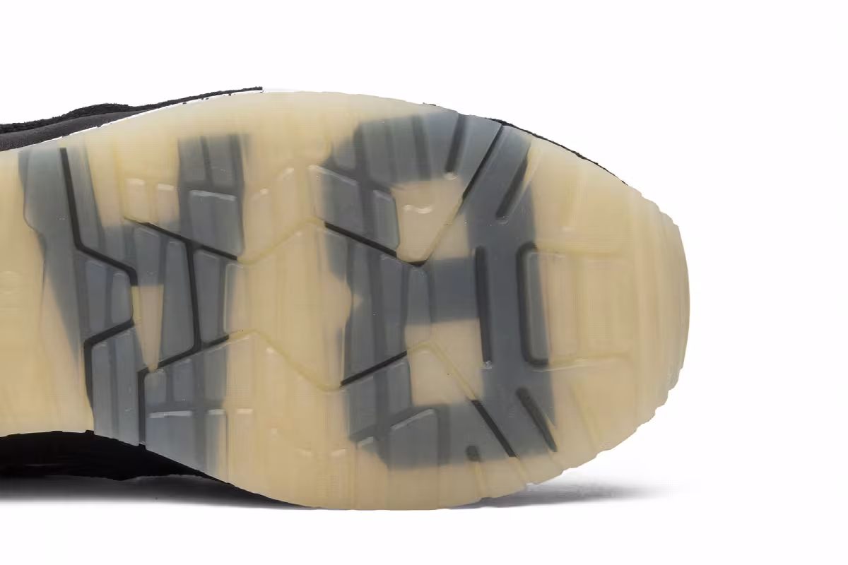 Bait x ASICS Gel Lyte 3 Nightmare, view 6