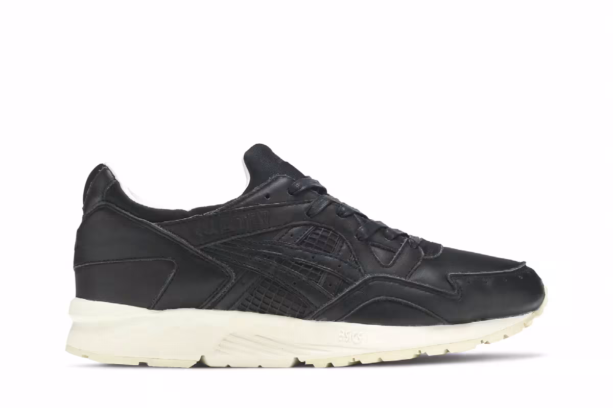 Kith x ASICS Gel Lyte 5 Grand Opening, view 2