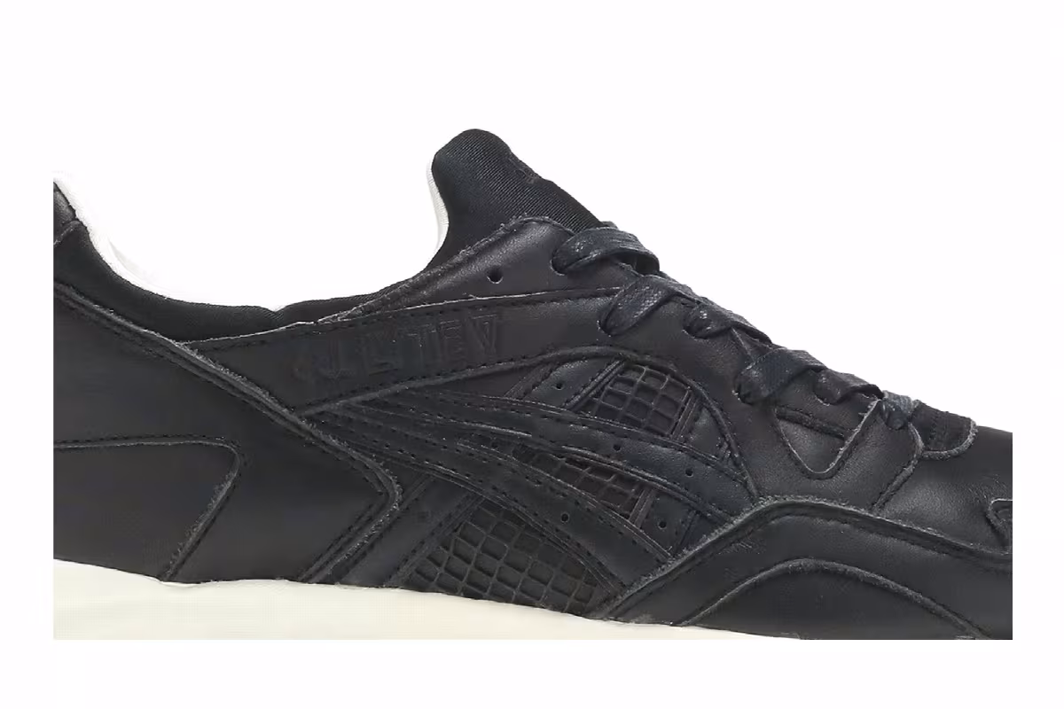 Kith x ASICS Gel Lyte 5 Grand Opening, view 3