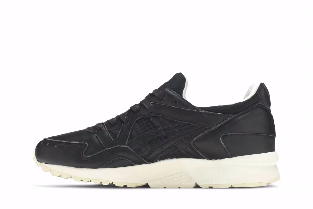 Kith x ASICS Gel Lyte 5 Grand Opening, view 4