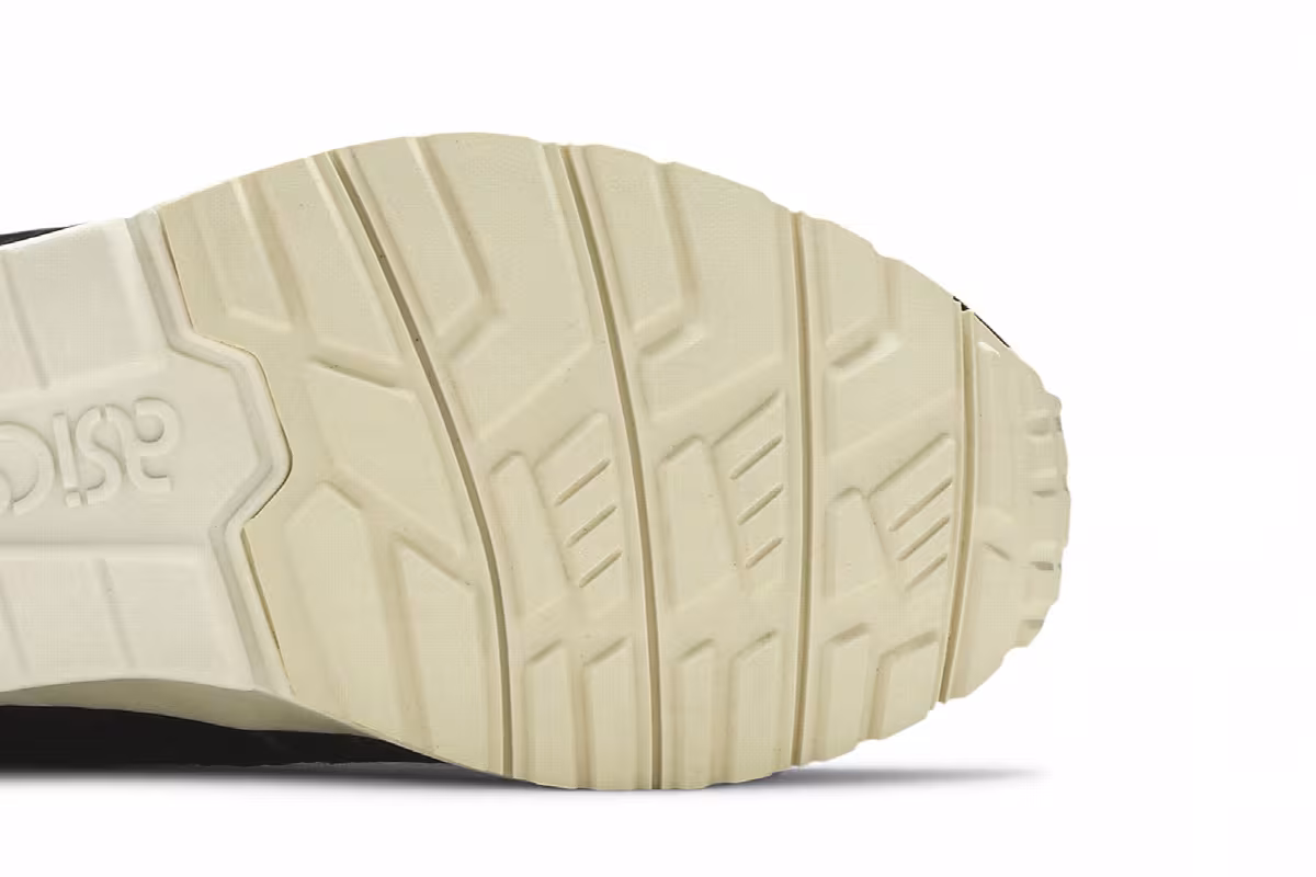 Kith x ASICS Gel Lyte 5 Grand Opening, view 6