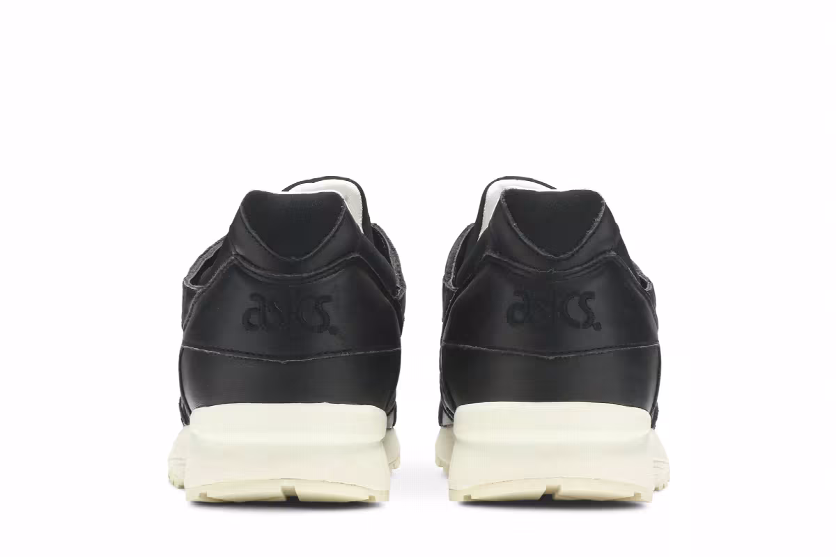 Kith x ASICS Gel Lyte 5 Grand Opening, view 7