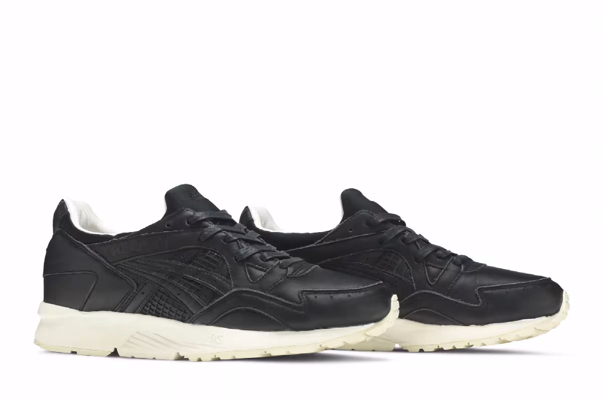 Kith x ASICS Gel Lyte 5 Grand Opening, view 9