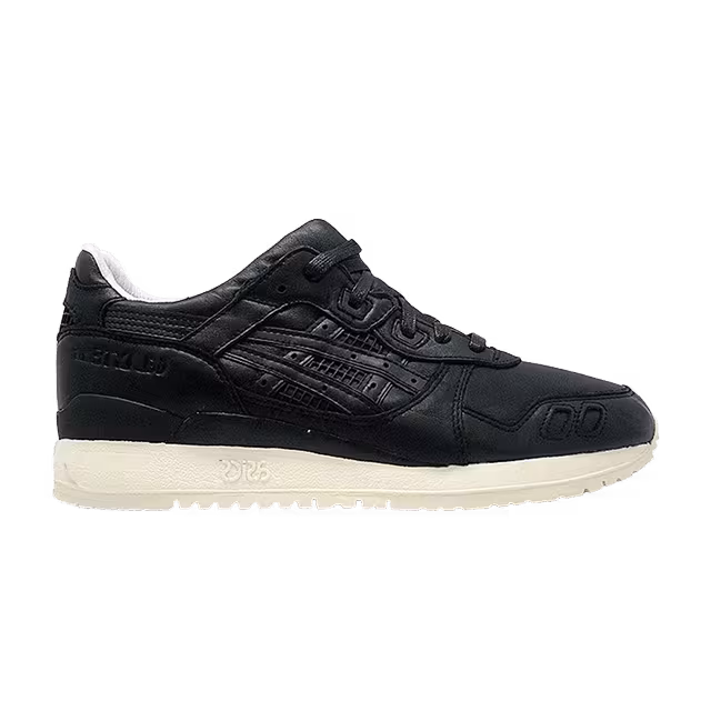 ASICS Kith Gel Lyte 3 Grand Opening
