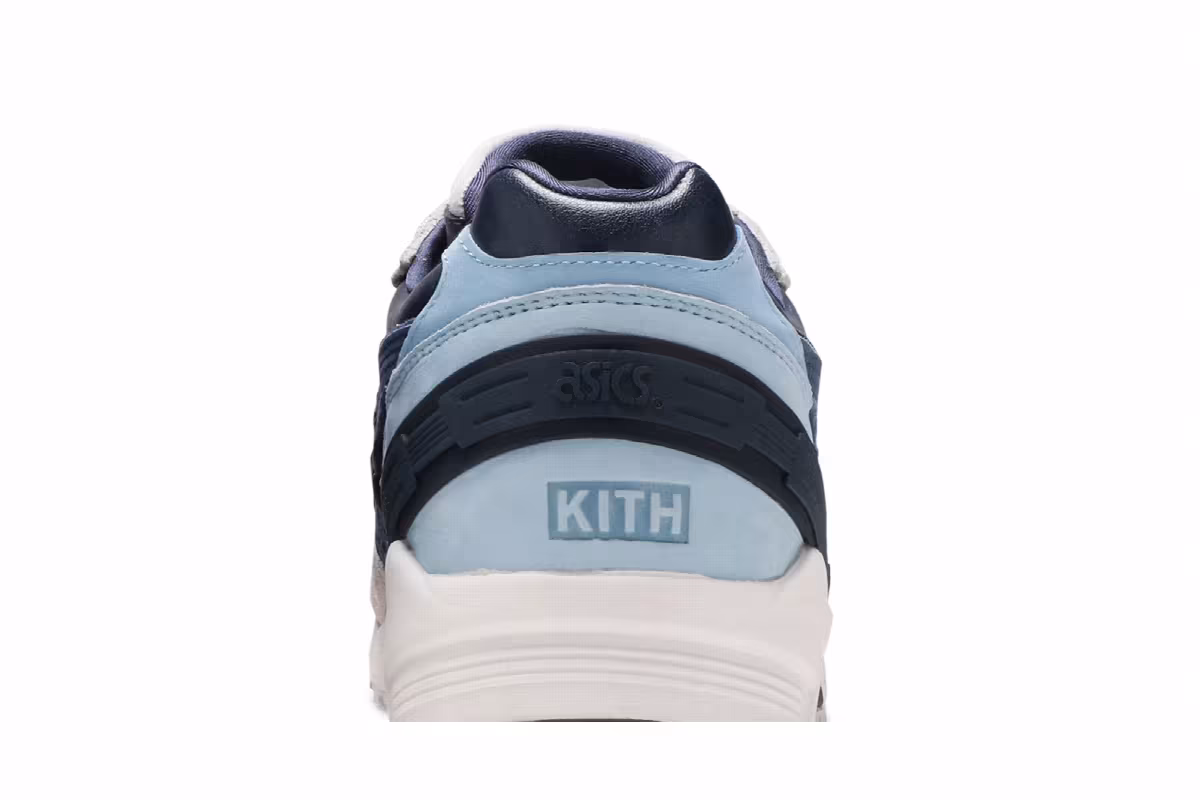 Ronnie Fieg x ASICS Gel Sight Pacific, view 8
