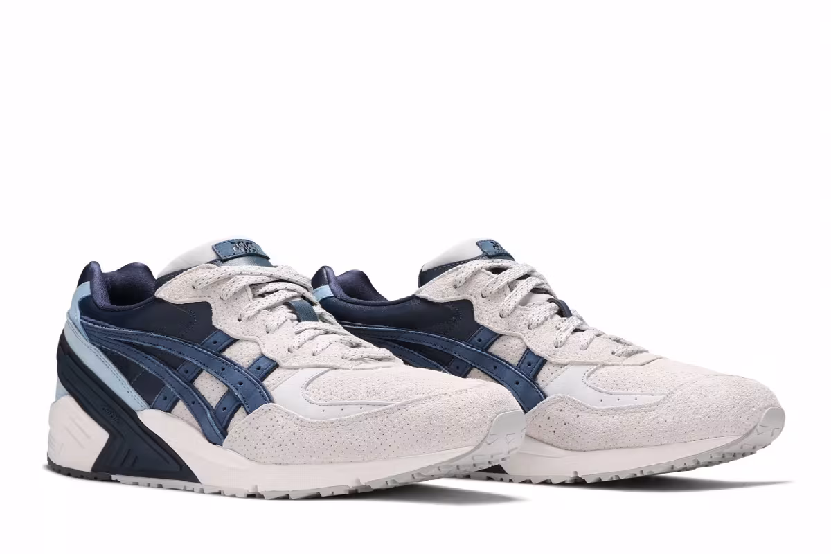 Ronnie Fieg x ASICS Gel Sight Pacific, view 9