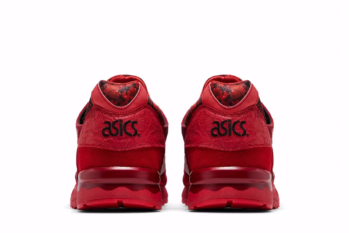 ASICS Gel Lyte 5 Romance, view 7