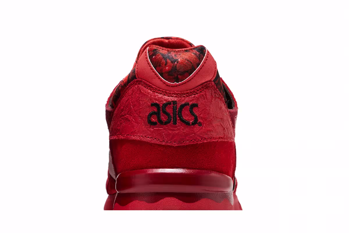 ASICS Gel Lyte 5 Romance, view 8