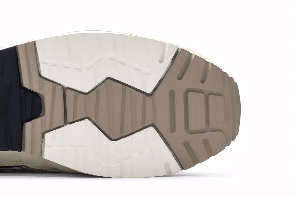 Concepts x ASICS Gel Lyte 3 Boston Tea Party, view 6