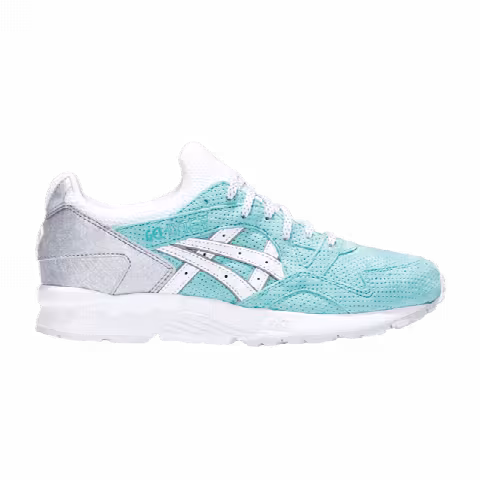 Ronnie Fieg x Diamond Supply Co. x ASICS Gel Lyte 5  'Tiffany'  - Special Box