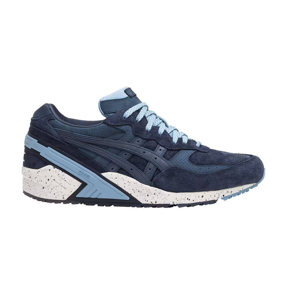 Ronnie Fieg x ASICS Gel Sight Atlantic