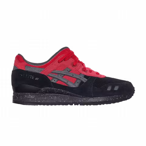 ASICS Gel Lyte 3 'Christmas Pack - Bad Santa'