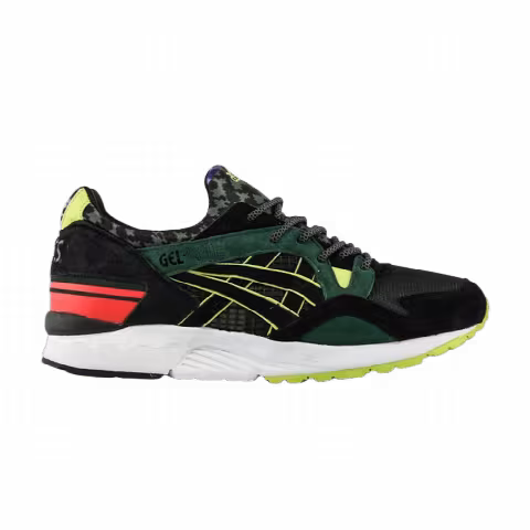 Mita x Whiz Limited x ASICS Gel Lyte V 'Recognize'