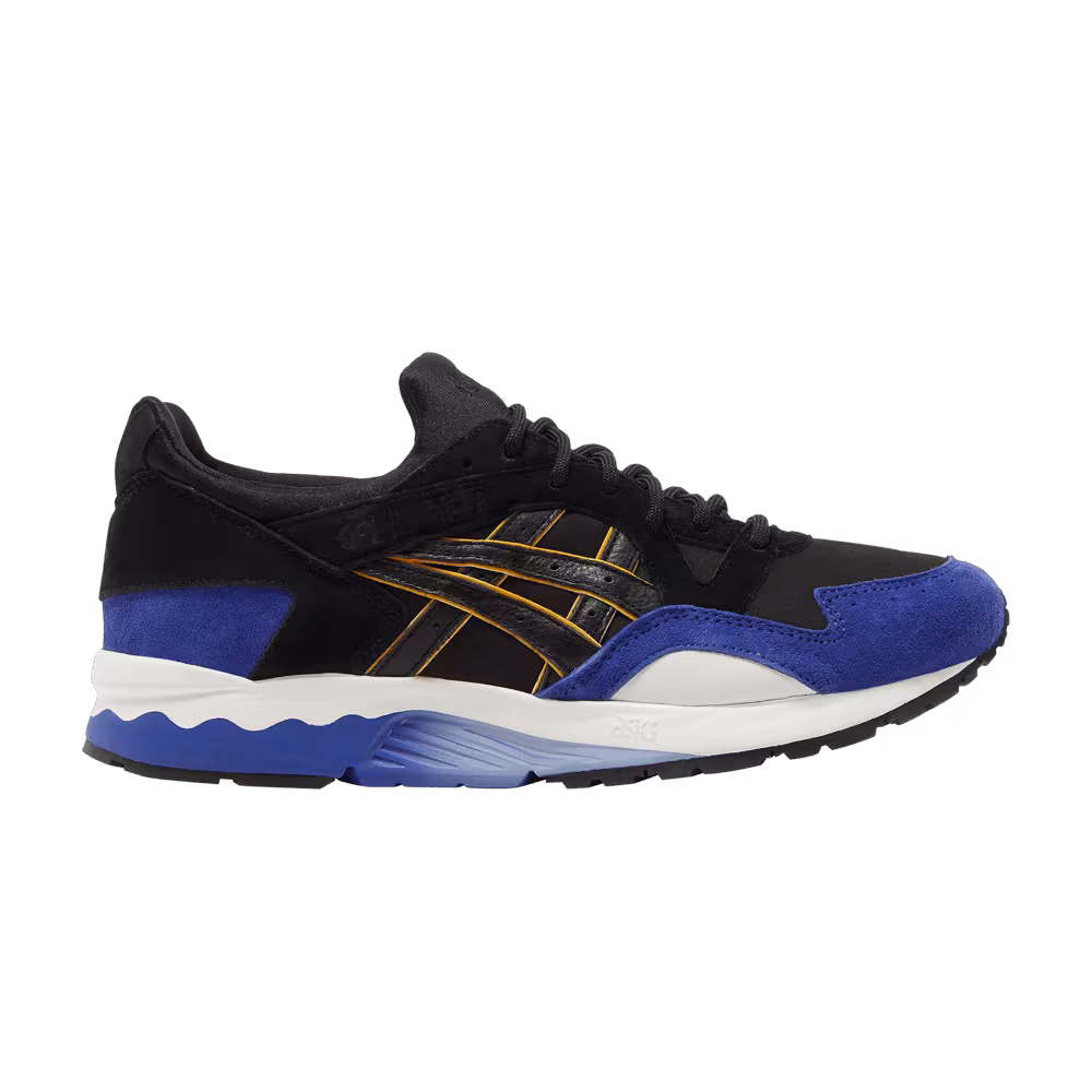 Bait x ASICS Gell Lyte 5 Splash City