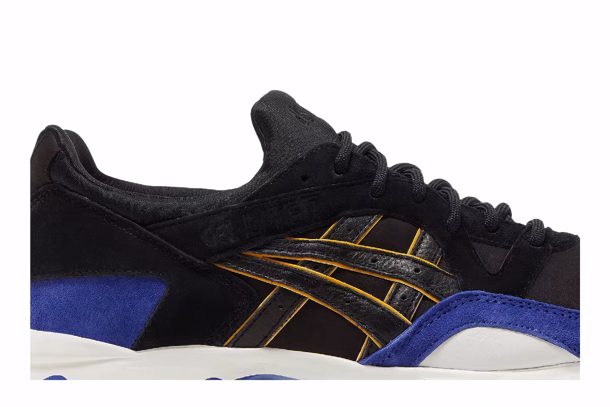 Bait x ASICS Gell Lyte 5 Splash City, view 3