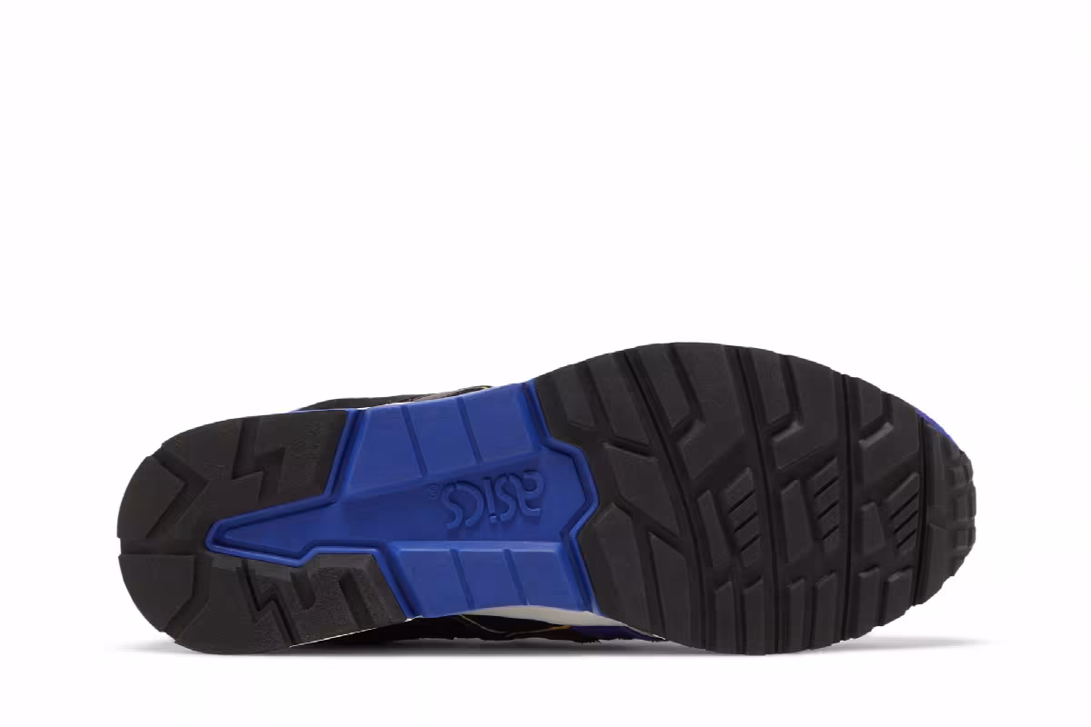 Bait x ASICS Gell Lyte 5 Splash City, view 5
