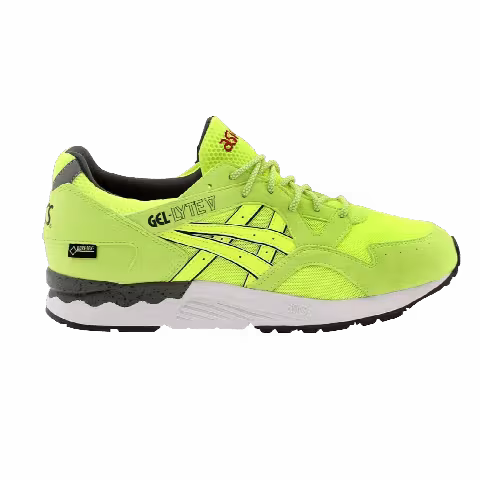 Ubiq x ASICS Gel Lyte 5 'Hazard'