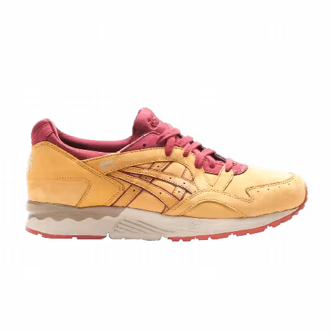 ASICS Gel Lyte 5 'Alpine Blast Pack'