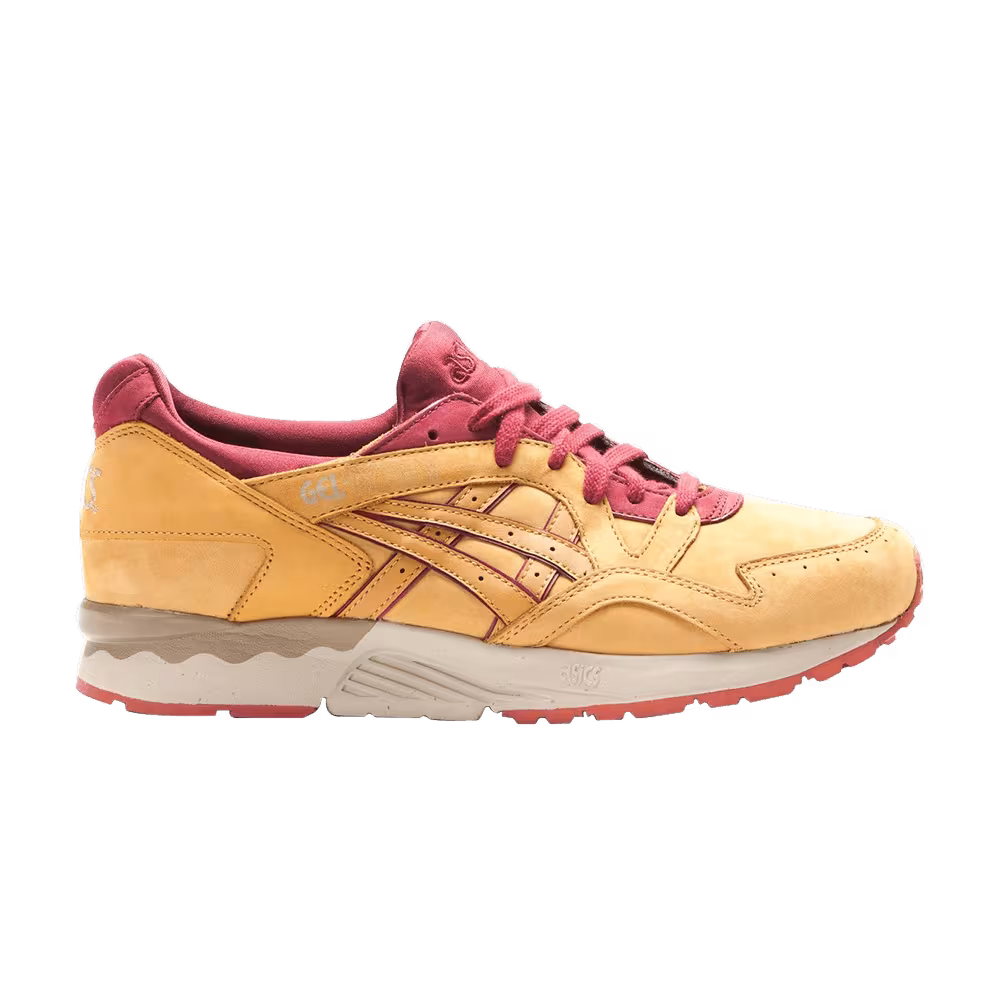 ASICS Gel Lyte 5 Alpine Blast Pack