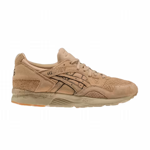 Monkey Time x ASICS Gel Lyte 5 'Sand Layer'