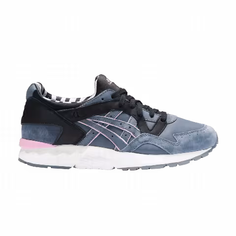 Extra Butter x ASICS Gel Lyte 5 'Karaoke' Special Box