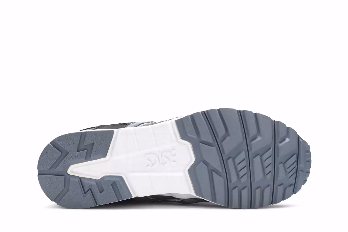Extra Butter x ASICS Gel Lyte 5 Karaoke Special Box, view 5