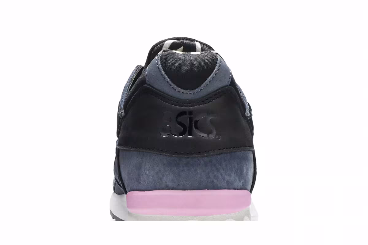 Extra Butter x ASICS Gel Lyte 5 Karaoke Special Box, view 8