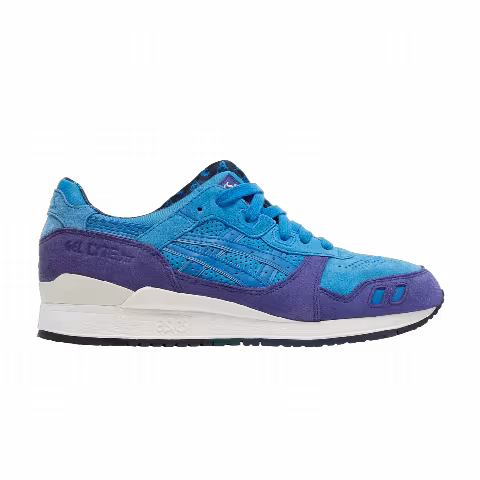 Hanon x ASICS Gel Lyte 3 'Solstice'