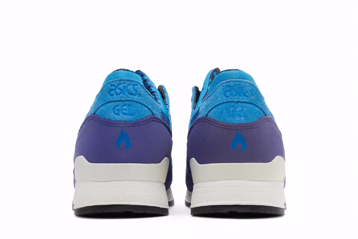 Hanon x ASICS Gel Lyte 3 Solstice, view 7