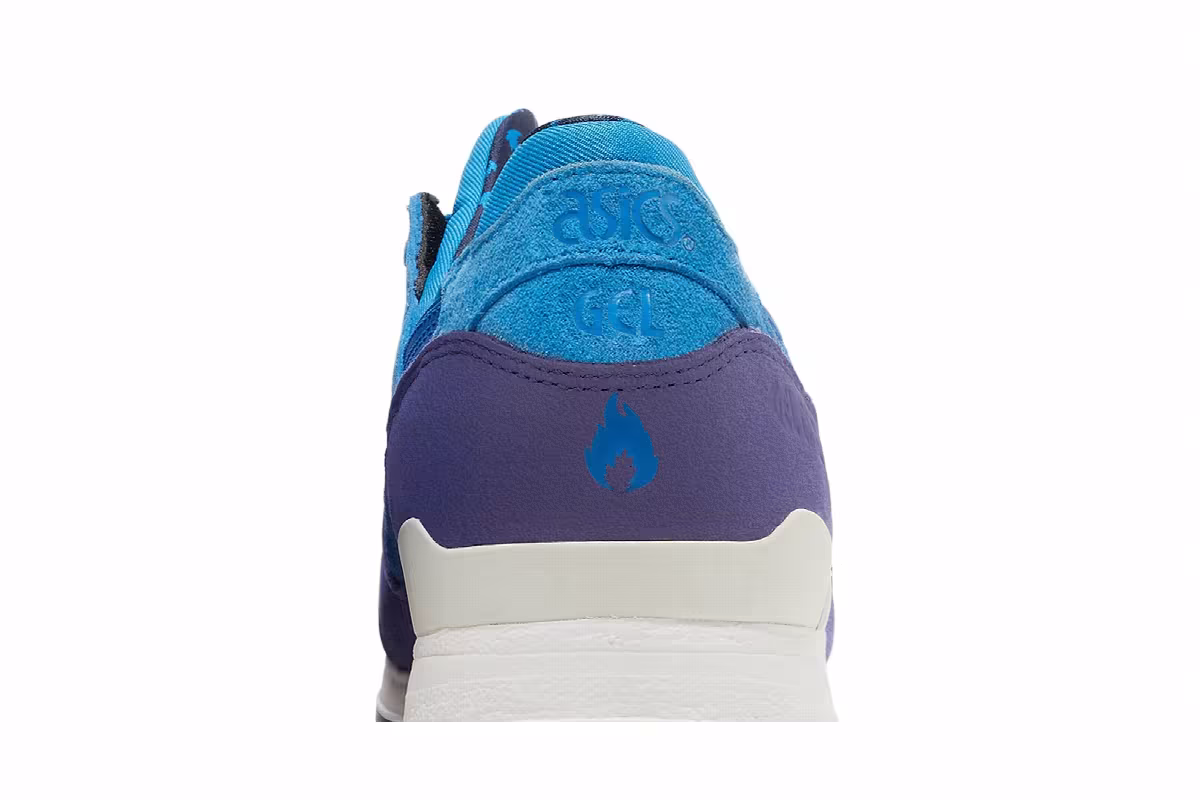 Hanon x ASICS Gel Lyte 3 Solstice, view 8