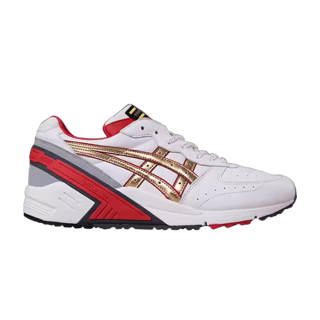 Asics Gel Sight World Challenger
