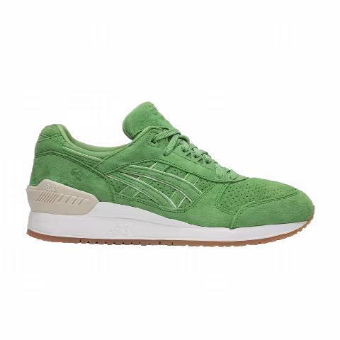 Concepts x ASICS Gel Respector 'Coca'
