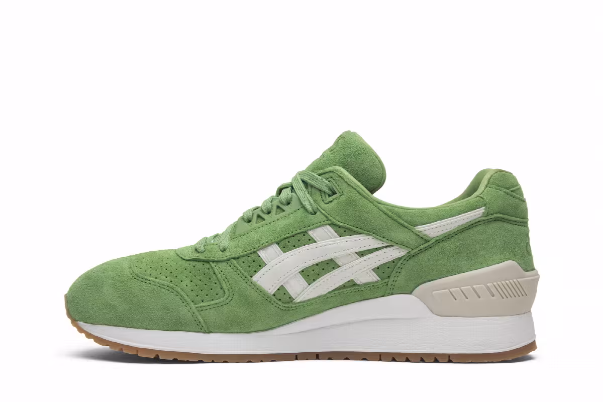 Concepts x ASICS Gel Respector Coca, view 4